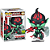 Funko Pop! Animation Yu-Gi-Oh Flame Wingman 1609 Exclusivo SDCC 2024 - Imagem 1
