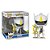 Funko Pop! Games Pokemon Arceus 940 Exclusivo 10 Polegadas - Imagem 3