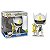 Funko Pop! Games Pokemon Arceus 940 Exclusivo 10 Polegadas - Imagem 3