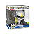 Funko Pop! Games Pokemon Arceus 940 Exclusivo 10 Polegadas - Imagem 1