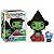 Funko Pop! Filme O Magico de OZ Wicked Witch 1581 Exclusivo SDCC 2024 - Imagem 1