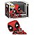 Funko Pop! Marvel Deadpool 1413 Exclusivo - Imagem 3