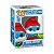 Funko Pop! Television Os Smurfs Papa Smurf 1525 Exclusivo SDCC 2024 - Imagem 3