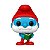 Funko Pop! Television Os Smurfs Papa Smurf 1525 Exclusivo SDCC 2024 - Imagem 2