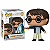 Funko Pop! Filme Harry Potter 173 Exclusivo SDCC 2024 - Imagem 1