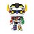 Funko Pop! Television Voltron 1497 Exclusivo SDCC 2024 - Imagem 2