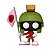 Funko Pop! Animation Looney Tunes Marvin The Martian 1589 Exclusivo - Imagem 2