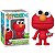 Funko Pop! Television Sesame Street / Vila Sesamo Elmo with Rocco 1526 Exclusivo SDCC 2024 - Imagem 1