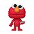 Funko Pop! Television Sesame Street / Vila Sesamo Elmo with Rocco 1526 Exclusivo SDCC 2024 - Imagem 2