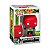 Funko Pop! Heroes Dc Comics Batman Superman Fusion 506 Exclusivo SDCC 2024 - Imagem 3