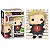 Funko Pop! Television Stranger Things 001 Vaporizing 1559 Exclusivo - Imagem 1