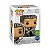 Funko Pop! Filme Disney Zenon Proto Zoa 1364 Exclusivo SDCC 2024 - Imagem 3