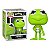 Funko Pop! Television Muppets Kermit 12 Exclusivo - Imagem 1