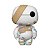 Funko Pop! Filme Disney Big Hero 6 Baymax 1464 Exclusivo SDCC 2024 - Imagem 2