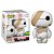 Funko Pop! Filme Disney Big Hero 6 Baymax 1464 Exclusivo SDCC 2024 - Imagem 3