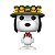 Funko Pop! Television Peanuts Snoopy 1553 Exclusivo SDCC 2024 - Imagem 2
