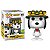 Funko Pop! Television Peanuts Snoopy 1553 Exclusivo SDCC 2024 - Imagem 1