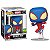 Funko Pop! Marvel Homem Aranha / Spider Man Spider-Boy 1384 Exclusivo SDCC 2024 - Imagem 1