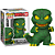 Funko Pop! Filme Godzilla vs. Kong Godzilla 1621 Exclusivo SDCC 2024 - Imagem 1