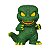 Funko Pop! Filme Godzilla vs. Kong Godzilla 1621 Exclusivo SDCC 2024 - Imagem 2