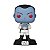 Funko Pop! Television Star Wars Grand Admiral Thrawn 697 Exclusivo SDCC 2024 - Imagem 2