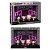 Funko Pop! Album Rocks BLACKPINK Born Pink World Tour Jisoo Jennie Rose Lisa 07 * Caixa com detalhe no papelao - Imagem 3