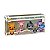 Funko Pop! Disney Ursinho Pooh Winnie the Pooh, Piglet, Eeyore and Heffalump 4 Pack Exclusivo Diamond - Imagem 1