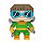 Funko Pop! 8-Bit Marvel Doctor Octopus 1389 Exclusivo - Imagem 2