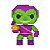 Funko Pop! 8-Bit Marvel  Green Goblin 1388 Exclusivo - Imagem 2