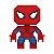 Funko Pop! Marvel Homem Aranha / Spider Man 1387 Exclusivo 8-Bit - Imagem 2