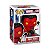 Funko Pop! Marvel Hulk Holiday Red Hulk 1439 - Imagem 3