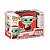 Funko Pop! Television Star Wars Natal The Child Baby Yoda Grogu 747 - Imagem 1