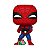 Funko Pop! Marvel Homem Aranha / Spider Man 1441 - Imagem 2