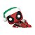 Funko Pop! Marvel Natal Deadpool 1442 - Imagem 2