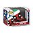 Funko Pop! Marvel Natal Deadpool 1442 - Imagem 1