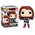 Funko Pop! Television The Boys Firecracker 1600 - Imagem 1