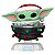 Funko Pop! Television Star Wars Baby Yoda Grogu 746 - Imagem 2