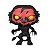 Funko Pop! Filme Sobrenatural Insidious Red Faced Demon 1639 - Imagem 2