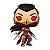 Funko Pop! Games Mortal Kombat Mileena 1024 Exclusivo - Imagem 2