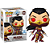 Funko Pop! Games Mortal Kombat Mileena 1024 Exclusivo - Imagem 1