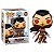 Funko Pop! Games Mortal Kombat Mileena 1024 Exclusivo - Imagem 1