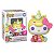Funko Pop! Sanrio Hello Kitty 58 Exclusivo Diamond - Imagem 1