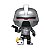 Funko Pop! Games Funko Fusion Cylon 998 - Imagem 2