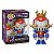 Funko Pop! Games Funko Fusion Mecha Freddy 1004 Exclusivo - Imagem 1