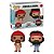 Funko Pop! Filme Cheech & Chong Up in Smoke Cheech and Chong 2 Pack Exclusivo - Imagem 3