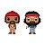 Funko Pop! Filme Cheech & Chong Up in Smoke Cheech and Chong 2 Pack Exclusivo - Imagem 2