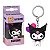 Funko Pop! Keychain Chaveiro Kuromi Exclusivo - Imagem 1