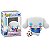 Funko Pop! Sanrio Hello Kitty Cinnamoroll 86 Exclusivo Flocked - Imagem 1