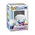 Funko Pop! Sanrio Hello Kitty Cinnamoroll 86 Exclusivo Flocked - Imagem 3