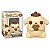 Funko Pop! Sanrio Hello Kitty Pompompurin 82 Exclusivo - Imagem 1